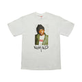 Supreme Nas Tee - White (FW17)