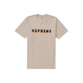 Supreme Stencil Tee - Pale Pink (FW23)