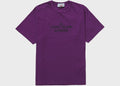 Supreme Stone Island S/S Top - Purple (SS22)