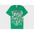 Supreme Trash Tee - Green (SS23)