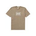 Supreme Warm Up Tee - Khaki (FW23)