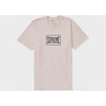 Supreme Warm Up Tee - Pale Pink (FW23)