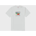 Supreme Weather Tee - White (FW23)