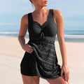 NERINA™ – Two-Piece Tummy Control Swimsuit