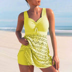 NERINA™ – Two-Piece Tummy Control Swimsuit