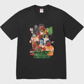 Supreme Muta Tee - Black (FW23)
