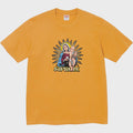 Supreme Blood Tee - Mustard (FW24)