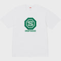 Supreme Blockbuster Tee - White (FW24)