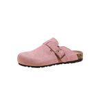 ANNIE™ – Fashionable Cork Footbed Slippers