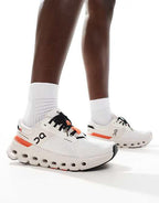 On Running Cloudrunner 2 White Sand