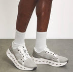 On Running Cloudeclipse Alloy White