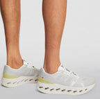On Running Cloudeclipse White Sand