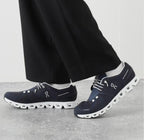 Cloud 5 Coast Sneakers in blue