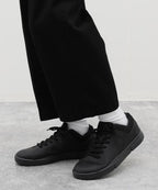 On Cloud The Roger Advantage Black