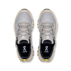 ON Cloudrock Low WP Gray Beige
