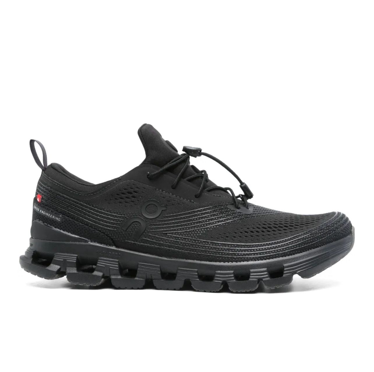On Cloud X Z5 鈥楤lack鈥�