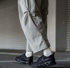 On Cloud X Z5 鈥楤lack鈥�