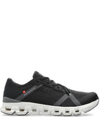 ON Cloud X 4 AD 鈥楤lack and white鈥�
