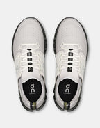 On Cloudswift 4 Wolf / Black 鈥�Lightweight Running
