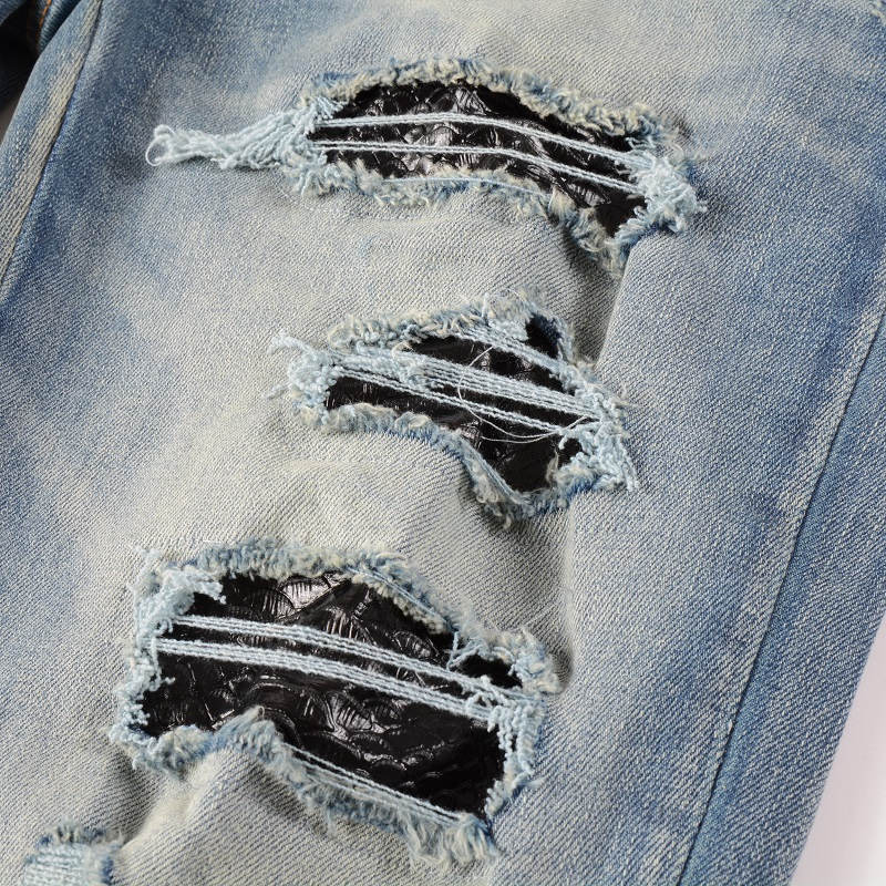 AMRI Jeans #6561