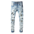AMRI #828 Jeans