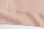 AMI Paris Classic Jacquard Heart Crewneck Sweater – 2025SS