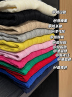 Ralph Lauren Cable Knit Sweater