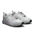 ON Women's Cloud 6 Geo Waterproof Wolf/Wolf