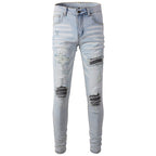 AMRI Jeans #6699