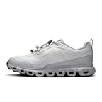 ON Women's Cloud 6 Geo Waterproof Wolf/Wolf