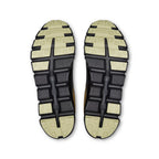 ON Men's Cloud 6 Geo Waterproof Limelight/Safari