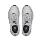 ON Women's Cloud 6 Geo Waterproof Wolf/Wolf