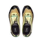 ON Men's Cloud 6 Geo Waterproof Limelight/Safari