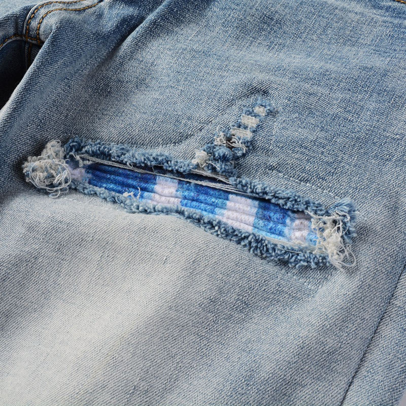 AMRI Jeans #1342