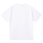 Purple Brand Thermal Lmaging Pattern Print T-Shirt