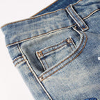AMRI Jeans #6539