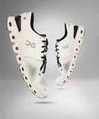 On Running Cloud X 3 white