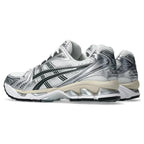 ASICS Gel-Kayano 14 White Graphite Grey