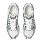 ASICS Gel-Kayano 14 White Graphite Grey