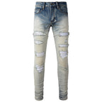 AMRI Jeans #1339