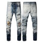 AMRI Jeans #1330
