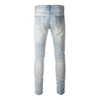 AMRI Jeans #6645