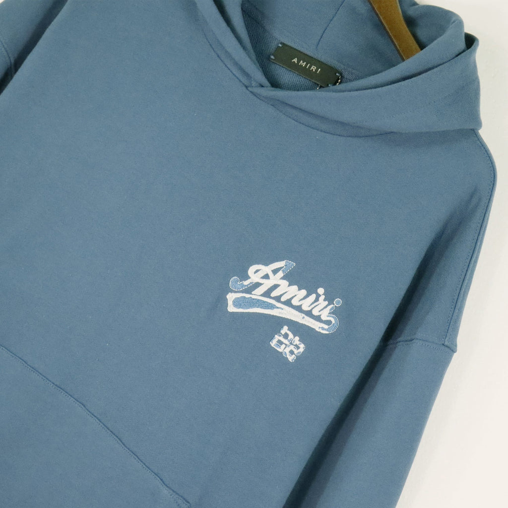 AMRI Hoodies