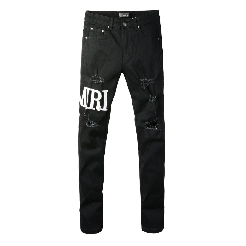 AMRI #649 Jeans