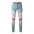 AMRI Jeans #6589