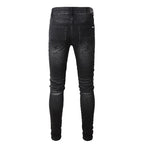 AMRI #830 Jeans