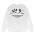 AMRI Sweatshirts S104