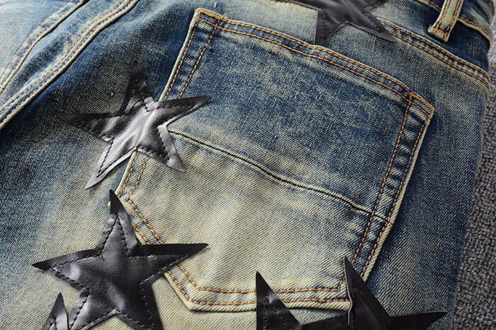 AMRI #694 Jeans
