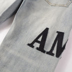 AMRI  #866 Jeans