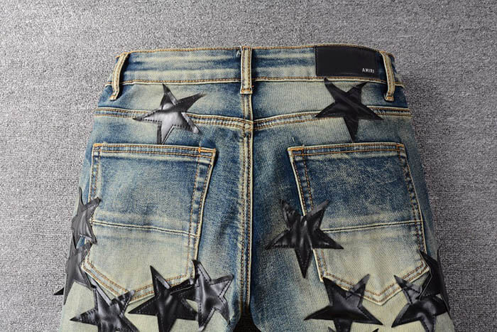 AMRI #694 Jeans
